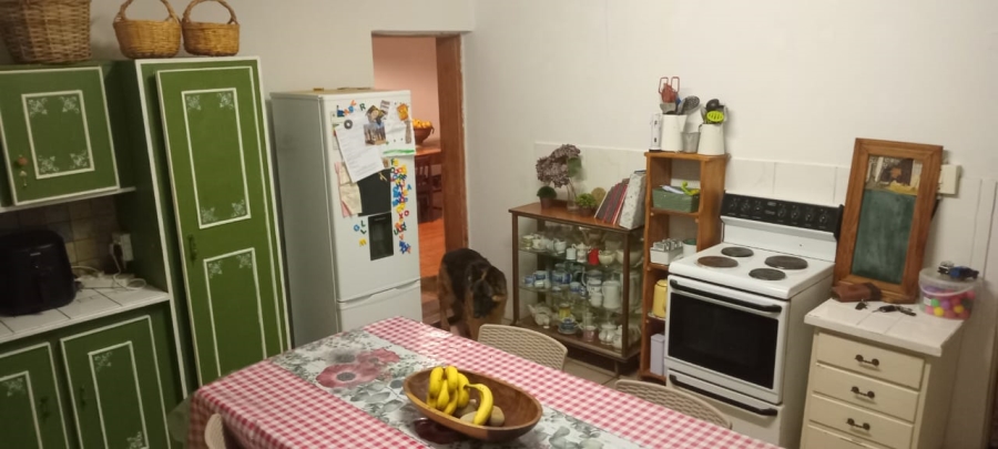 3 Bedroom Property for Sale in Burgersdorp Eastern Cape
